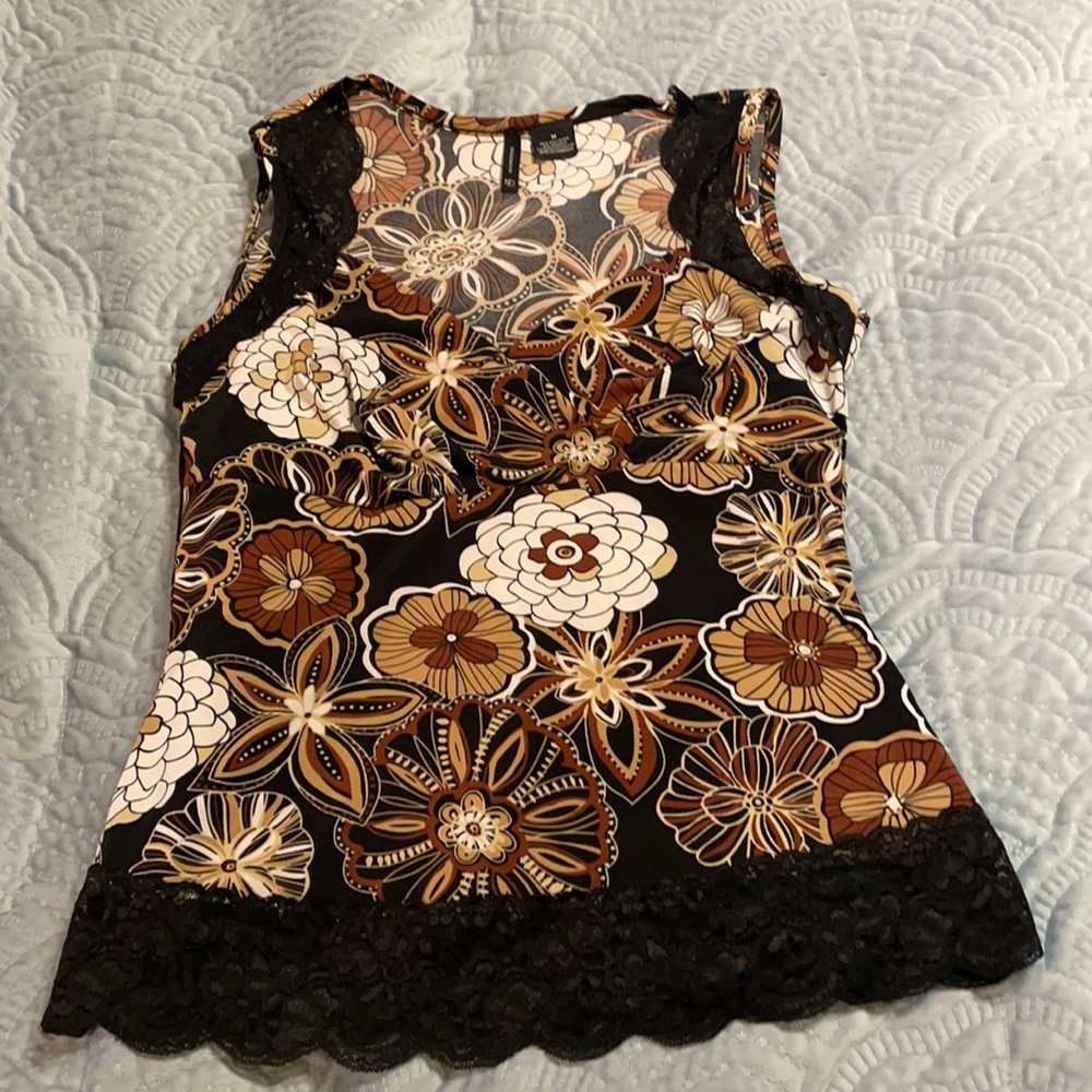 Beautiful top